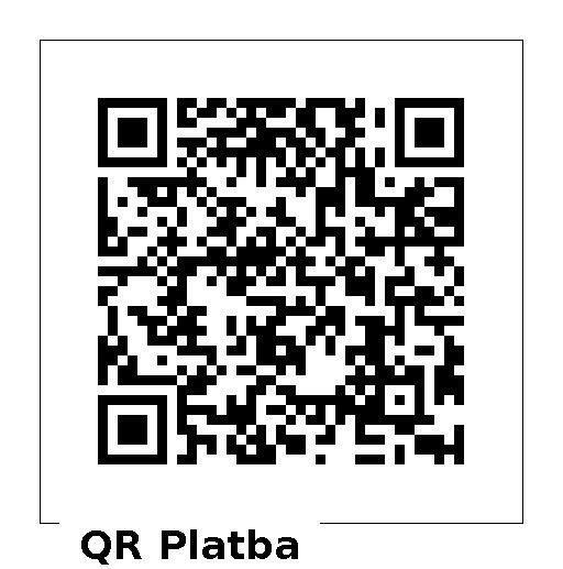 QR platba obec sedlnice