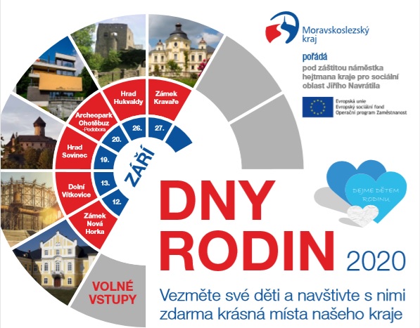 Dny rodin 2